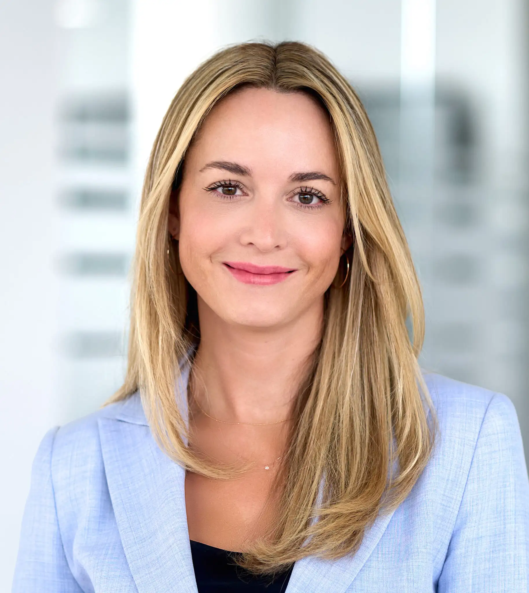 Porträt von Stephanie Reimann