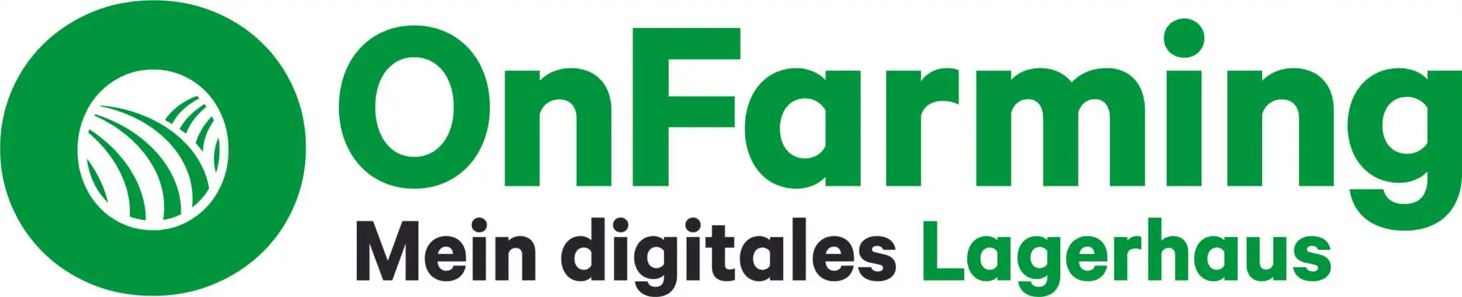 OnFarming, Mein digitales Lagerhaus