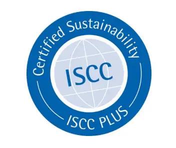 ISCC Plus