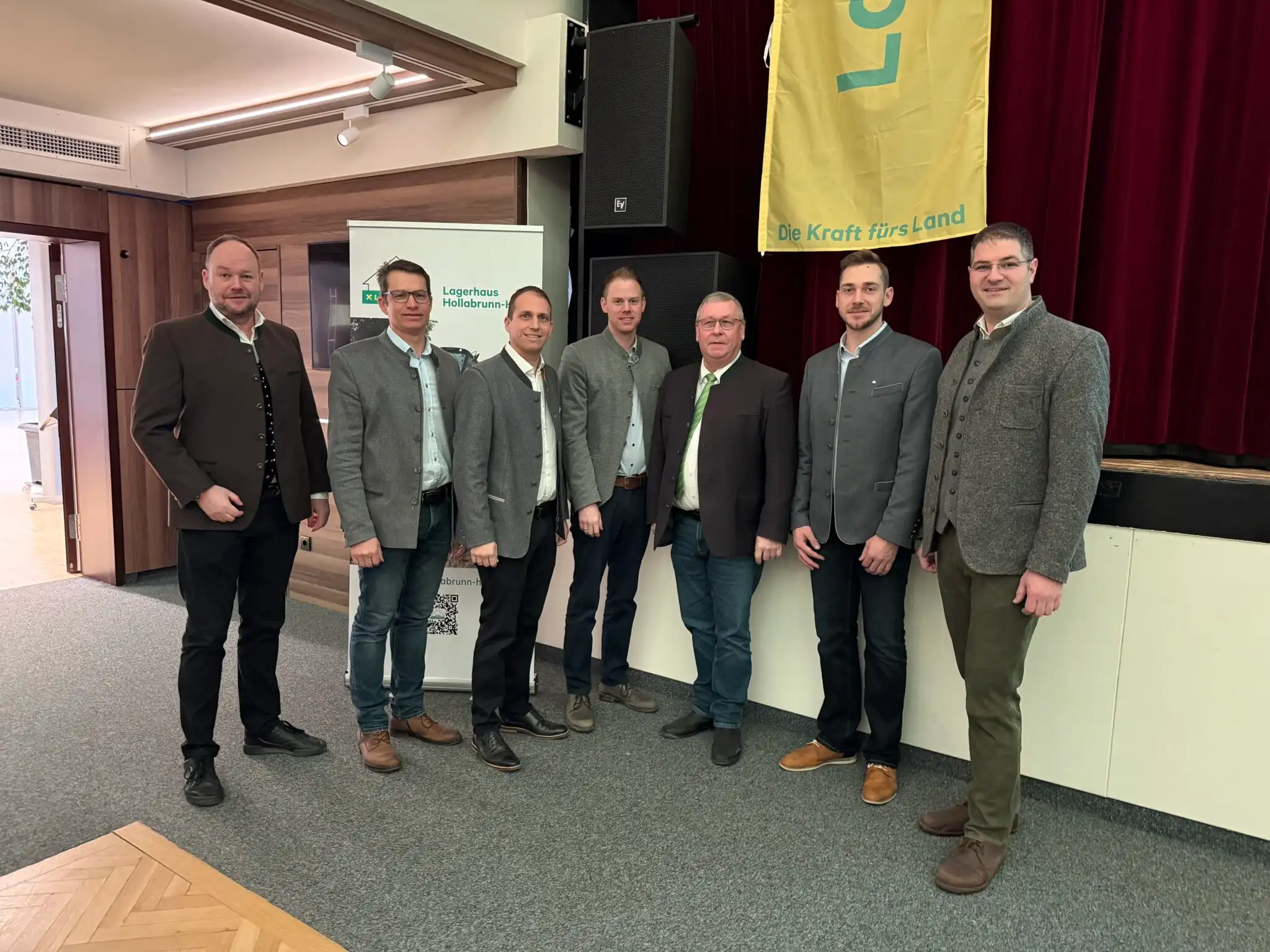 Agrarfachtage LH Hollabrunn-Horn