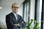 Porträt des CEO Dr. Johannes Schuster