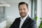 Porträt des Vorstandsdirektors DI Christoph Metzker