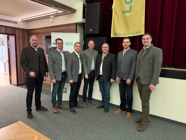 Agrarfachtage LH Hollabrunn-Horn