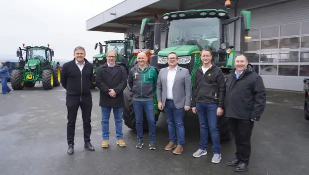 Werkstättenteam Großpetersdorf