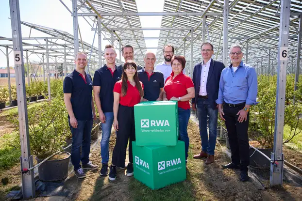 Photovoltaik & Landwirtschaft